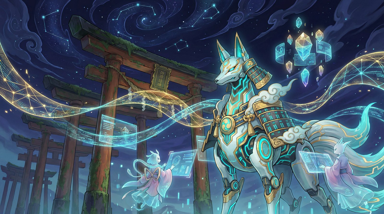 糖心vlog AI游戏视频