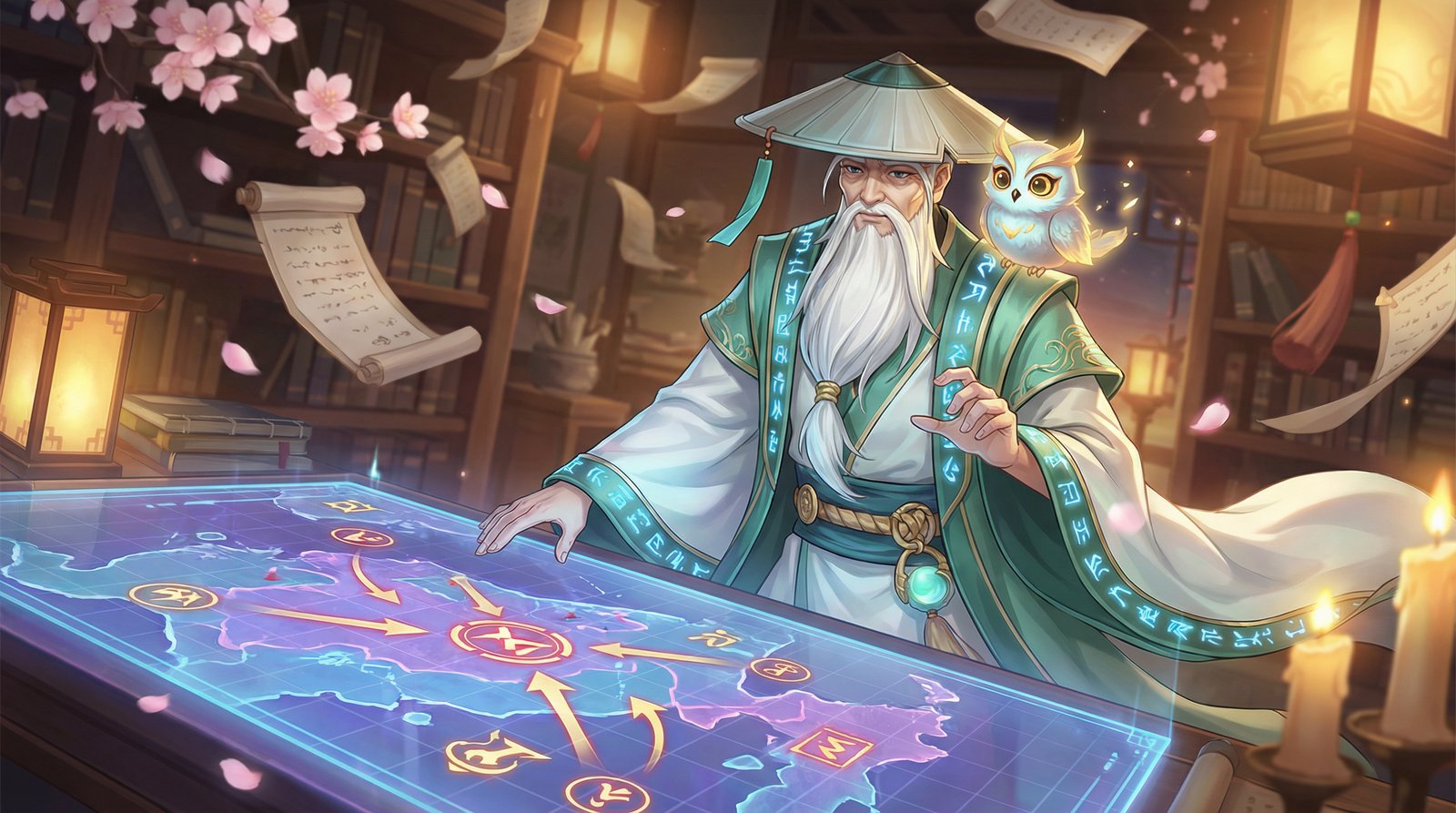 糖心vlog游戏顾问