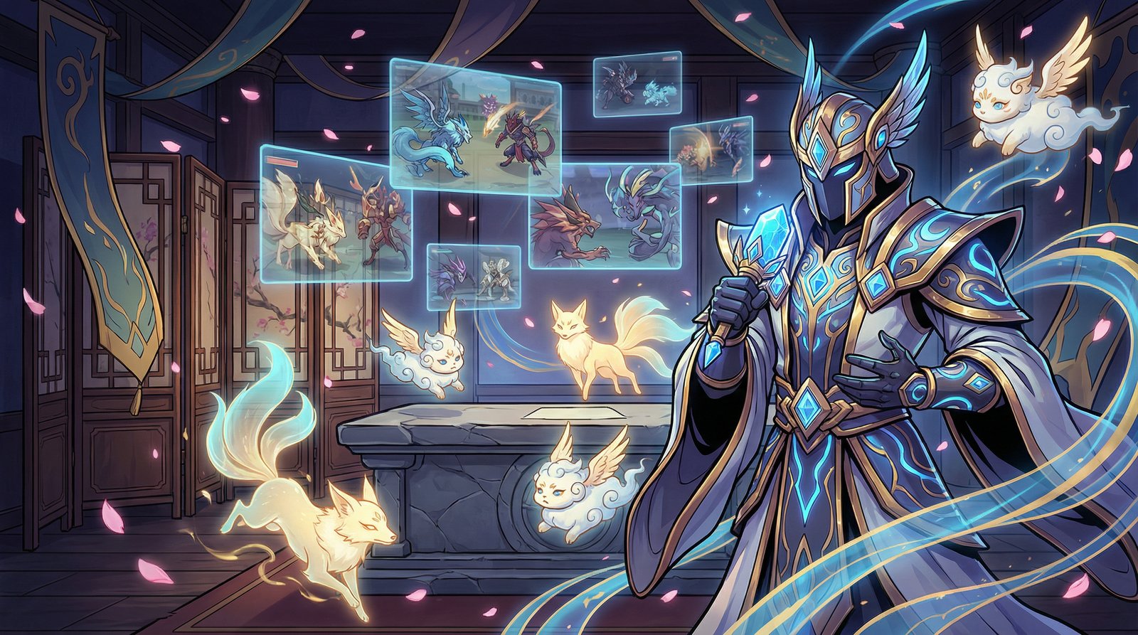 糖心vlog游戏解说视频