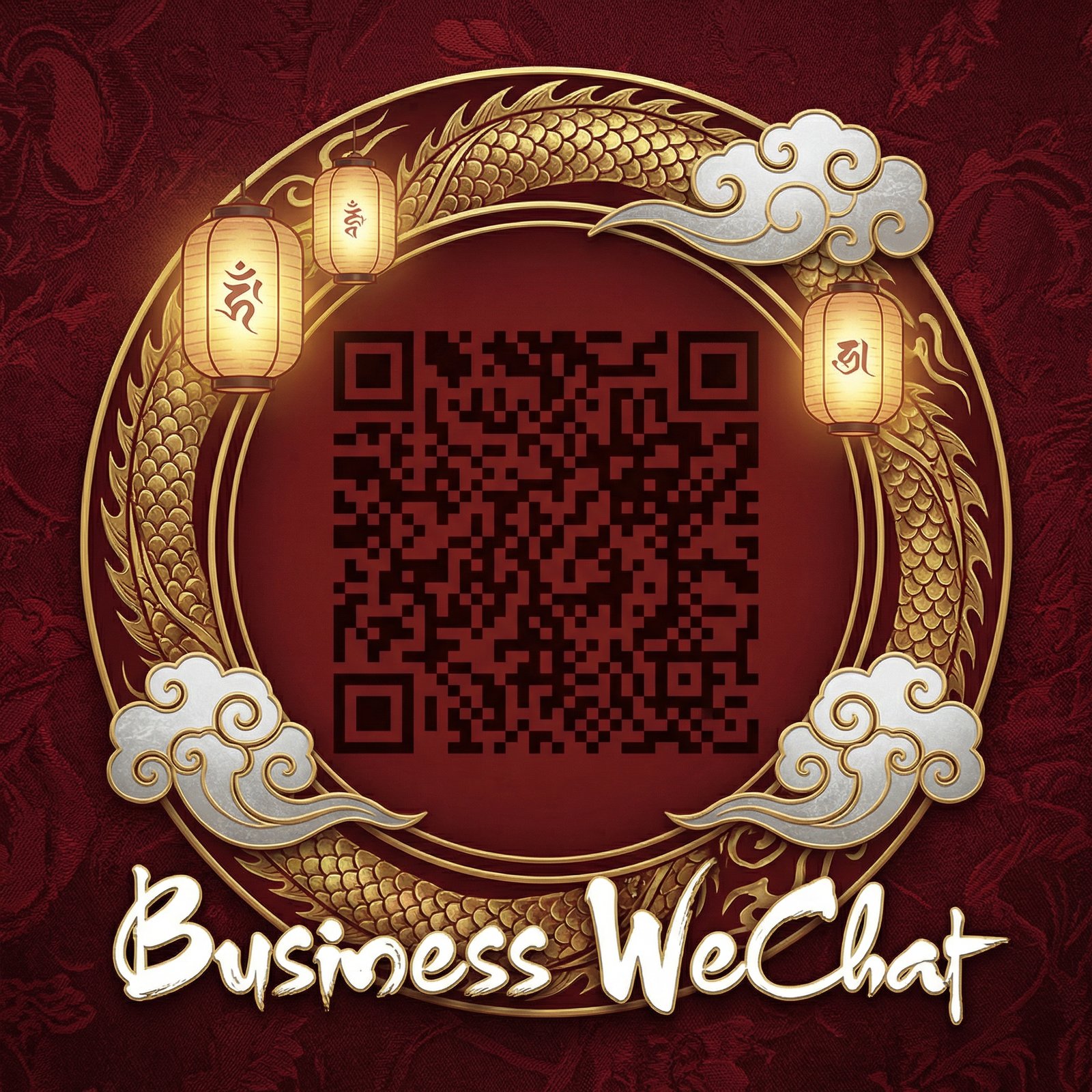 糖心vlog商务二维码