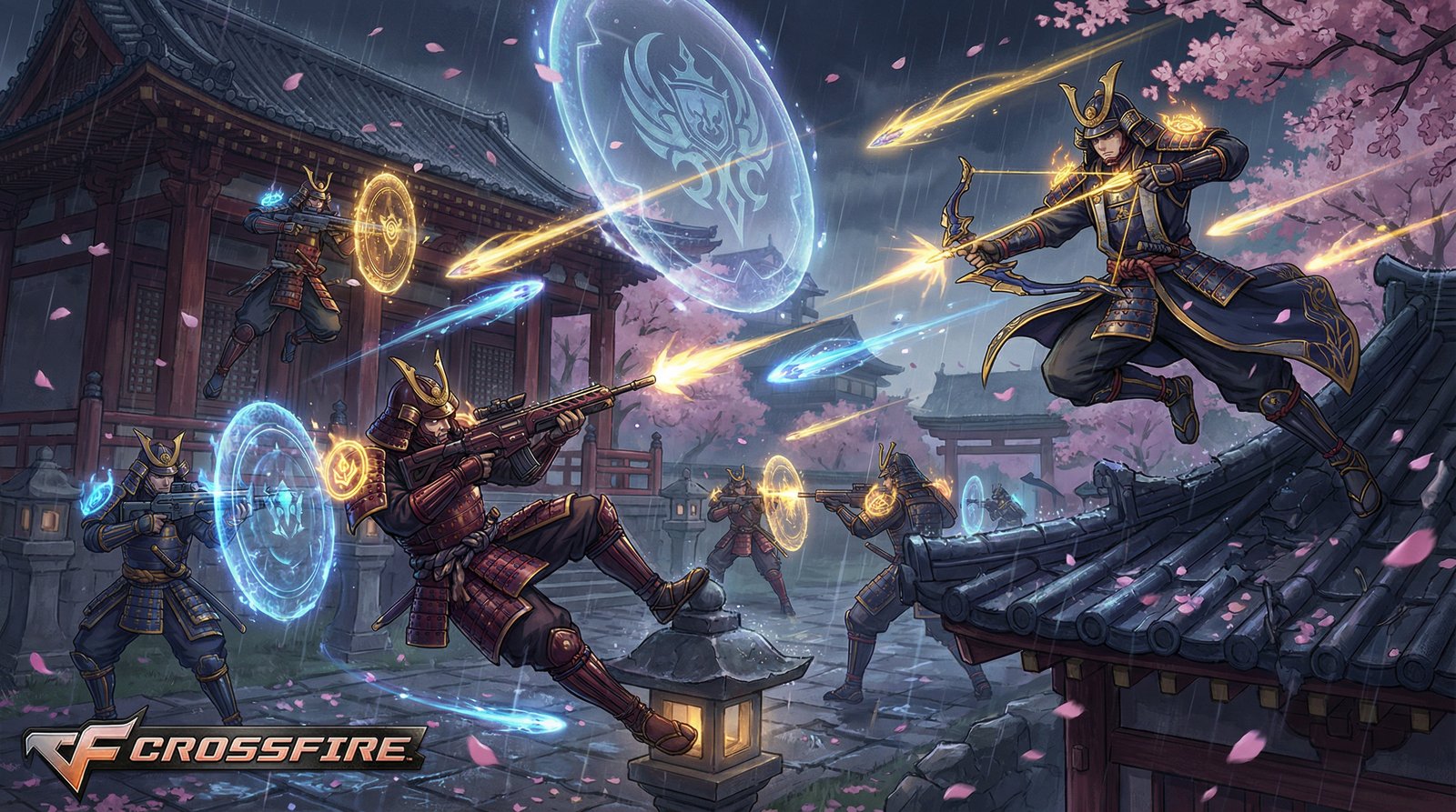 糖心vlog穿越火线视频